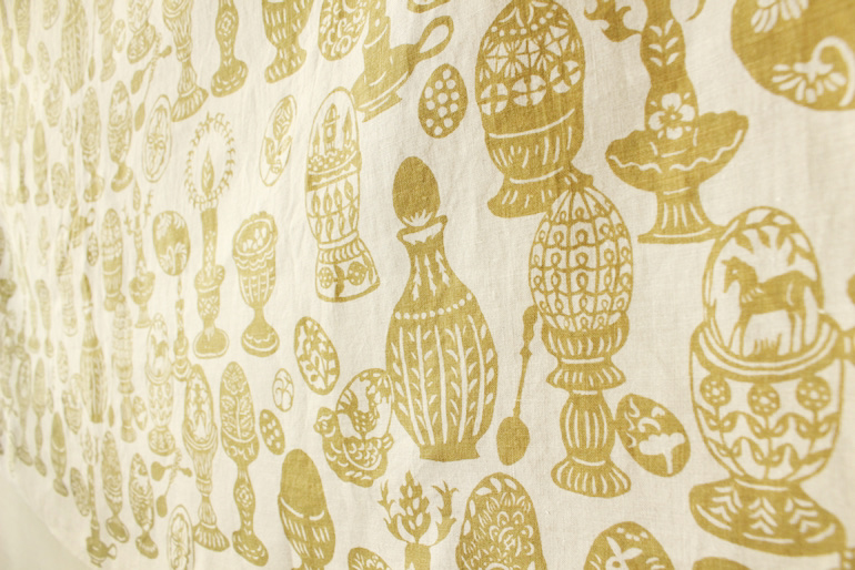 エッグスタンドし